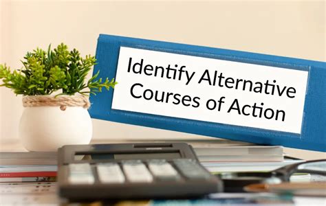 Advised (a course of action) .